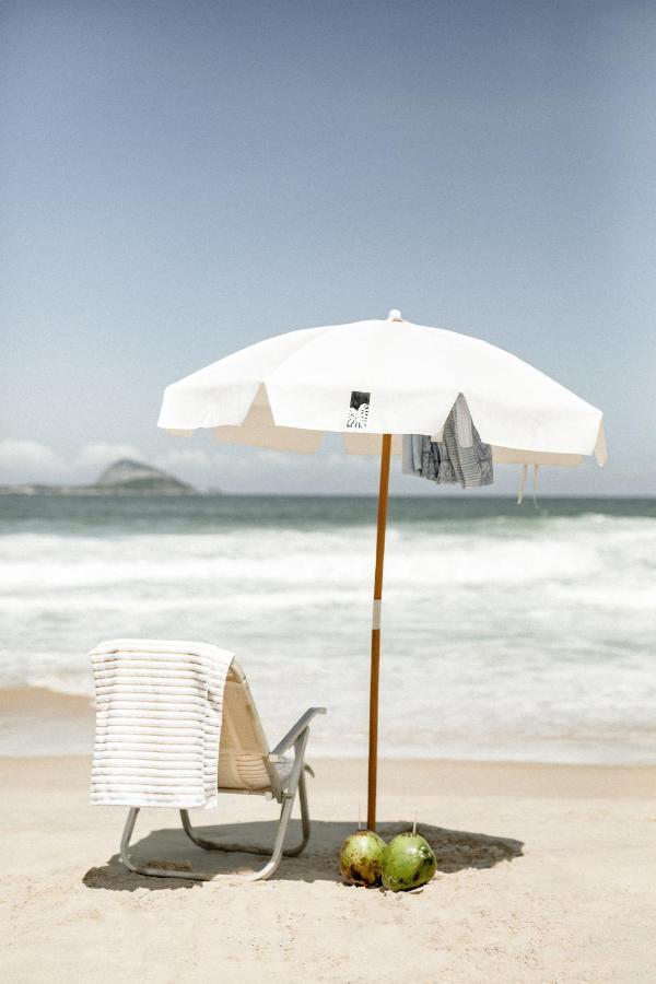 Janeiro Hotel Rio de Janeiro Exterior foto